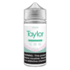 Taylor Desserts Snickerdoodle Crunch ejuice