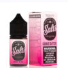 Propaganda Salts Cookie butter ejuice