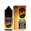 Propaganda Salts Wildfire ejuice