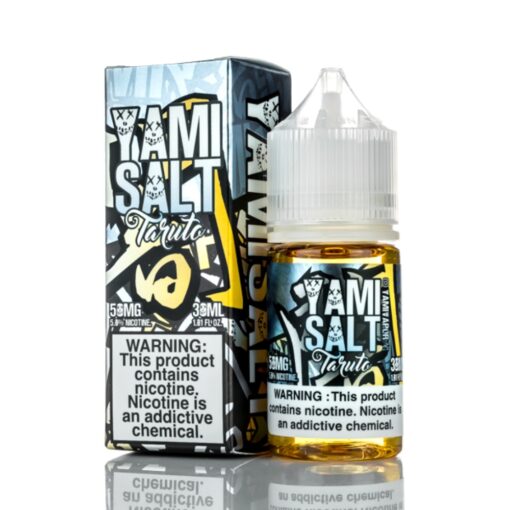 Yami Salt - Taruto 30mL