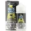 Milk King Honey ejuice by Dripmore