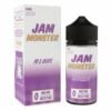 Jam Monster TFN PB & Jam Grape 100mL