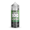 Keep It 100 TFN - OG Orchard (Peachy Punch) 100mL