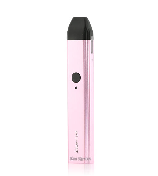 Uwell Caliburn Pod Kit Pink