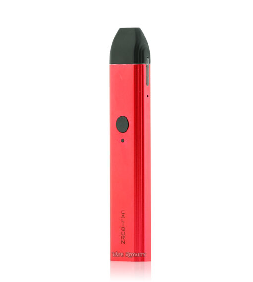 Uwell Caliburn Pod Kit Red