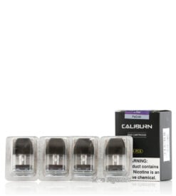 Uwell Caliburn Replacement Pod Cartridges