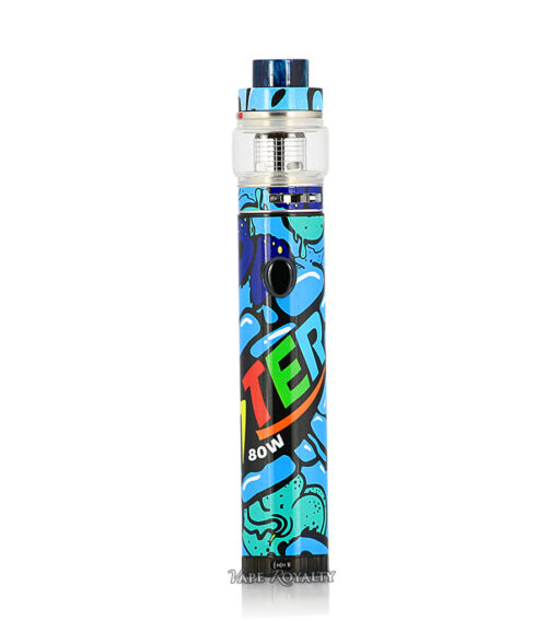 Freemax twister kit Blue