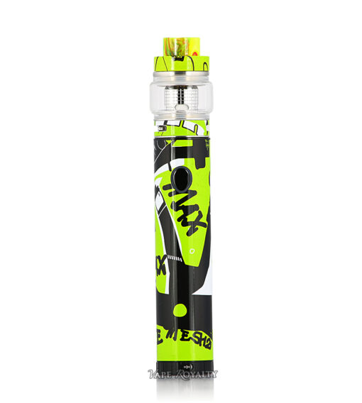 Freemax twister kit Green