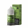 Pachamama Salts Honeydew Melon 30mL