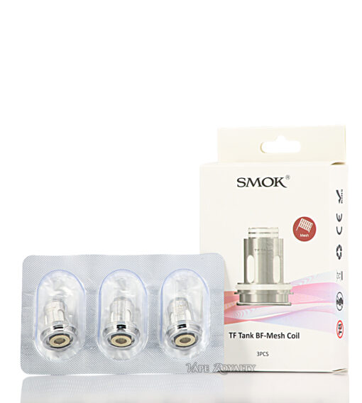 SMOK TF Tank Replacement Coils