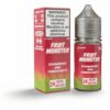 Fruit Monster Salt TFN Strawberry Kiwi Pomegranate 30mL