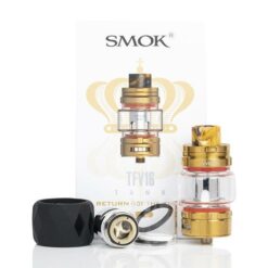 SMOK TFV Mesh Sub Ohm Tank Sub Ohm Tanks abcfb d ca ac bba x