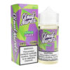 Cloud Nurdz Grape Apple mL