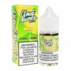 Cloud Nurdz TFN Salts -Melon Kiwi 30mL