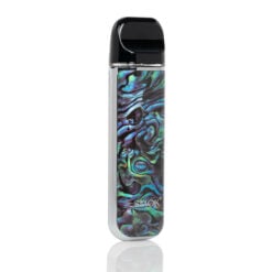 SMOK NOVO W Pod System Blue Shell