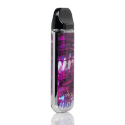 SMOK NOVO W Pod System Purple Shell