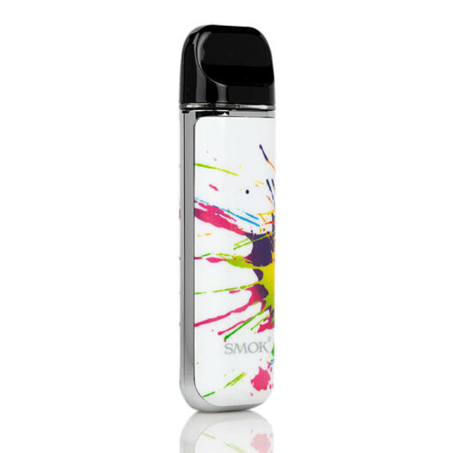 SMOK NOVO W Pod System Rainbow Spray