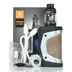 geekvape aegis x zeus edition w kit hardware geek vape x