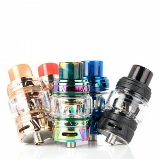 horizon falcon 2 sub ohm tank