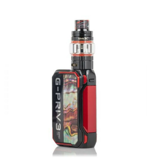 SMOK G PRIV red