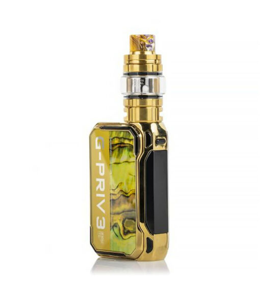 SMOK G PRIV yellow