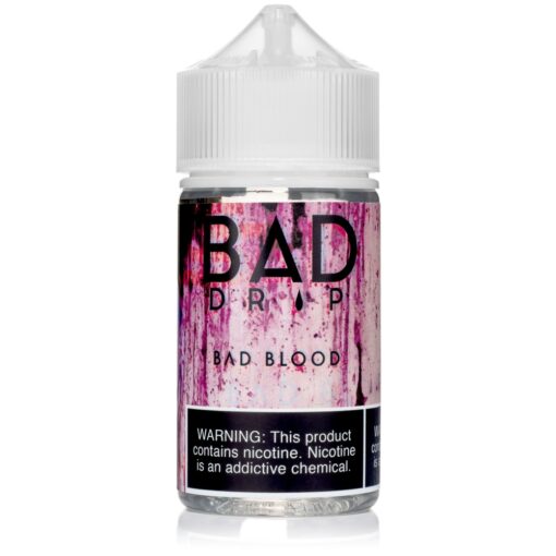 Bad Drip Labs Bad Blood 60mL