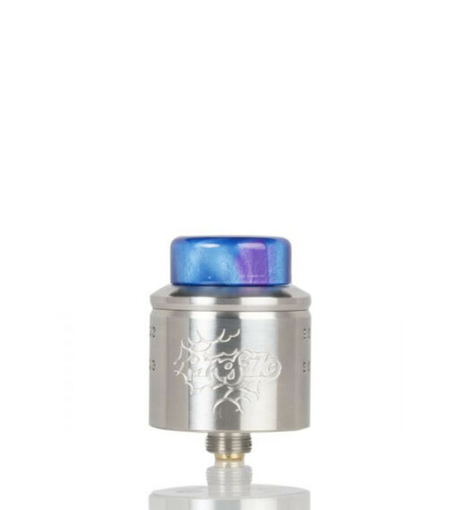 WOTOFO X MR JUSTRIGHT PROFILE V ss