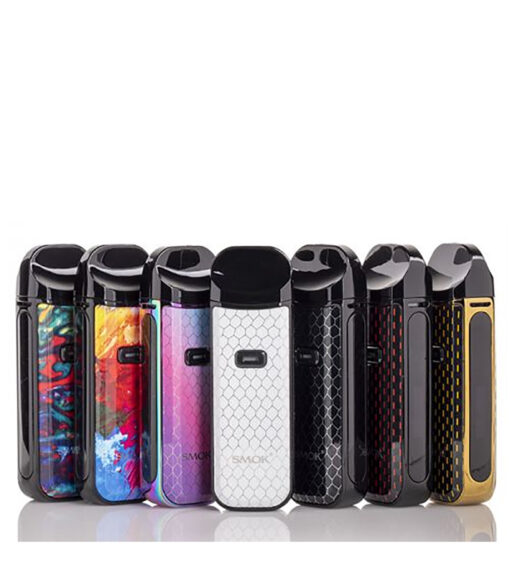 SMOK Nord 2 Vape