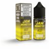 Jam Monster Salt TFN Lemon 30mL