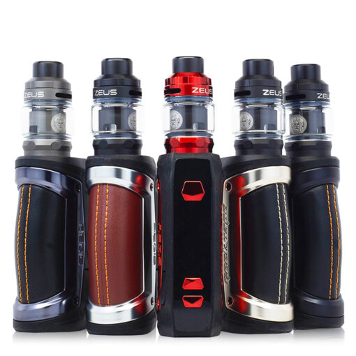 Geek Vape Aegis MAX Kit