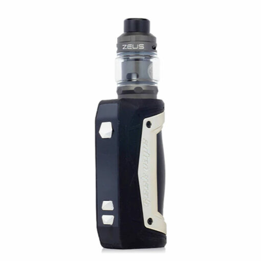 Geek Vape Aegis Max kit White Storm