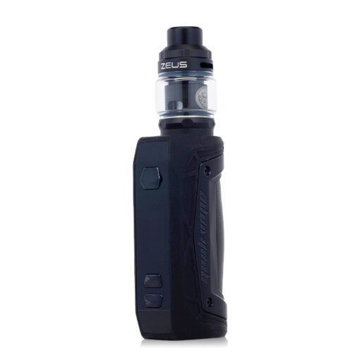 Geek vape Aegis Max Kit Black Space