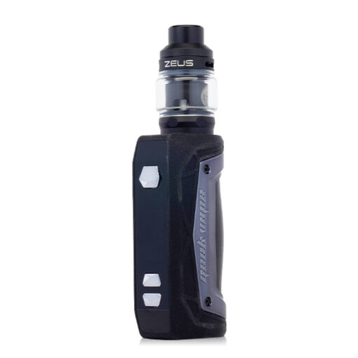 Geek vape Aegis Max Kit Black Tungsten