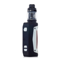 Geek vape Aegis Max kit Gray Pearl