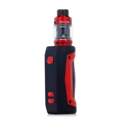 Geek vape Aegis Max kit Red Phoenix Kit