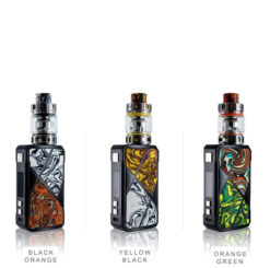 Maxus 200W Kit by Freemax