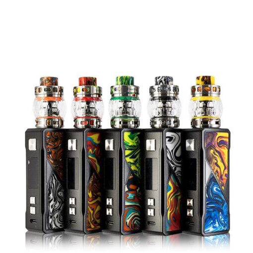 Freemax maxus 100W Kit