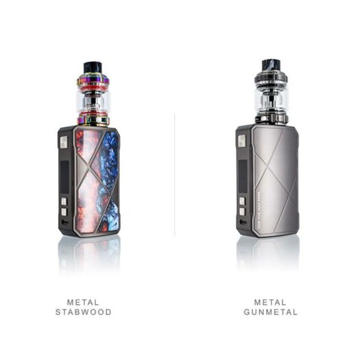 Maxus 200w Vape Kit by Freemax