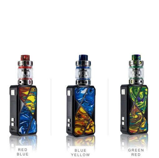 Freemax Maxus 200W