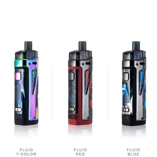 SMOK SCAR-P5 Kit