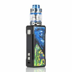 freemax maxus 100w kit blue green