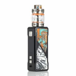 freemax maxus 100w kit orange black