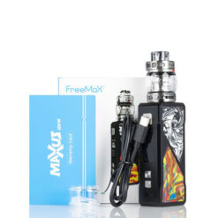 Freemax Maxus 100W Kit