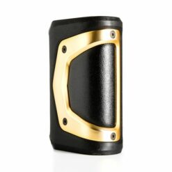 Geek Vape Aegis X Box Mod Gold