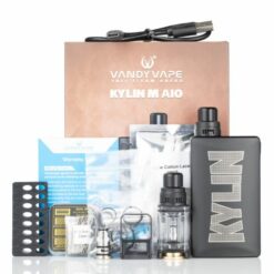 Vandy Vape Kylin M AIO Kit