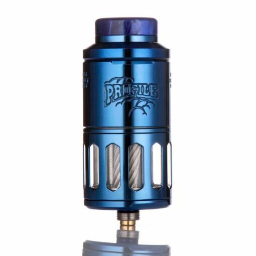 Wotofo Profile RDTA Blue