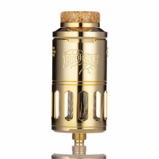 Wotofo Profile RDTA Gold