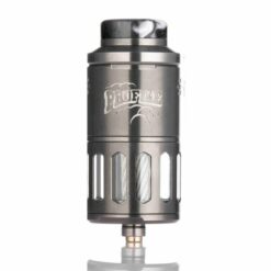 Wotofo Profile RDTA Gunmetal