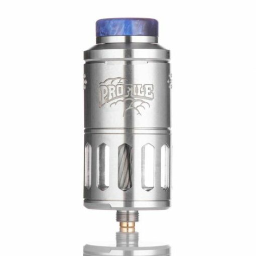 Wotofo Profile RDTA Stainless