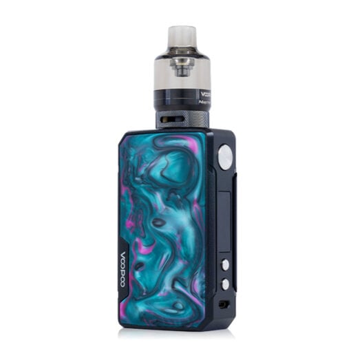 Voopoo Drag Refresh Kit Aurora